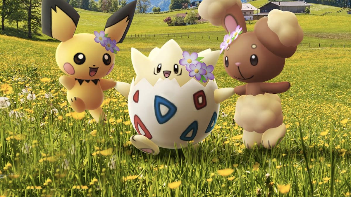 El próximo mes debutarán varios Pokémon, 1 megaevolución y habrá un montón de eventos nuevos y bonus
