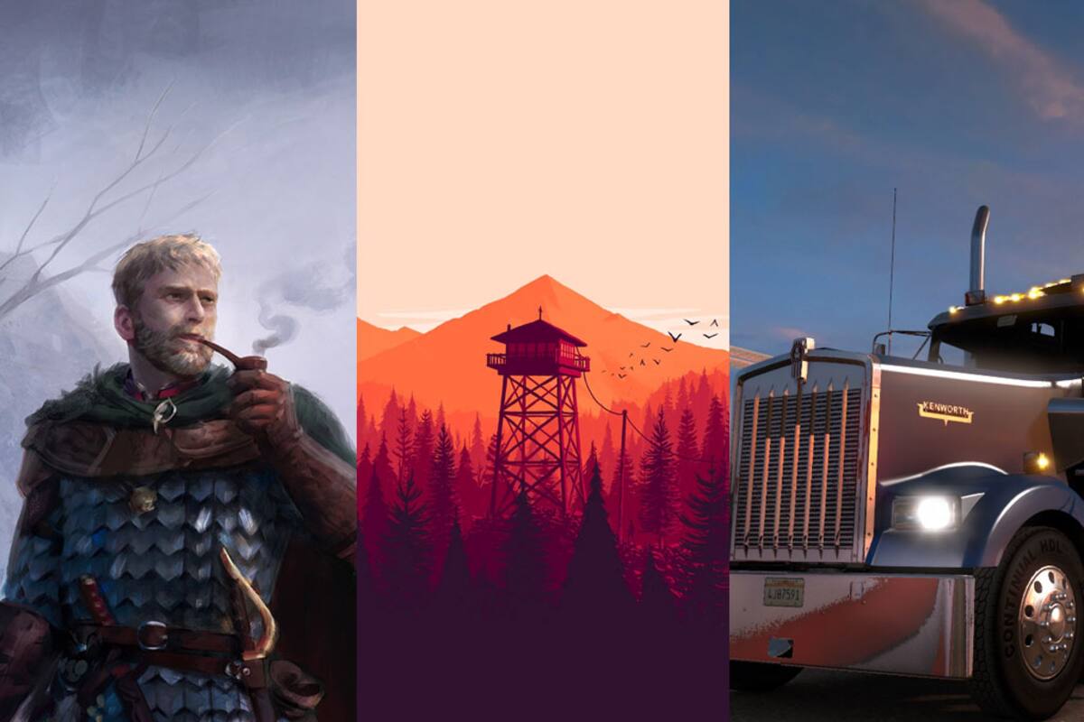 Los mejores videojuegos indies que se nos vienen para febrero