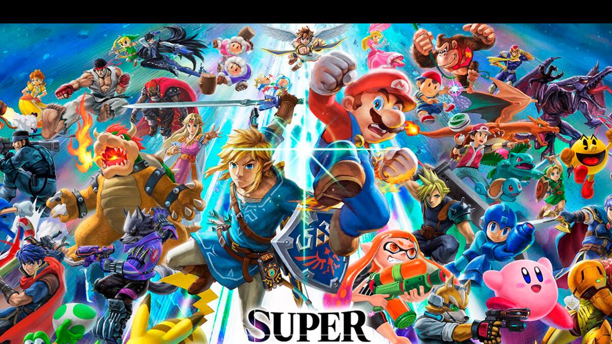 El próximo Mr. Sakurai Presents durará 40 minutos