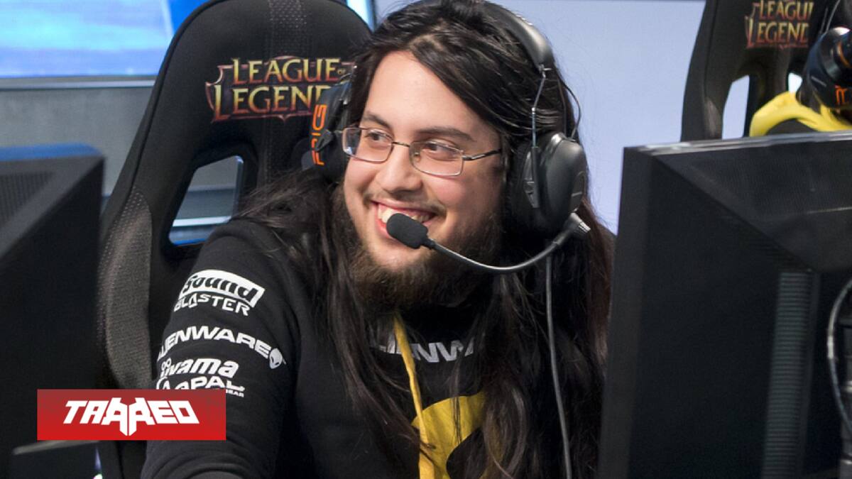 El próximo parche de League of Legends traerá grandes cambios al rol de ADC
