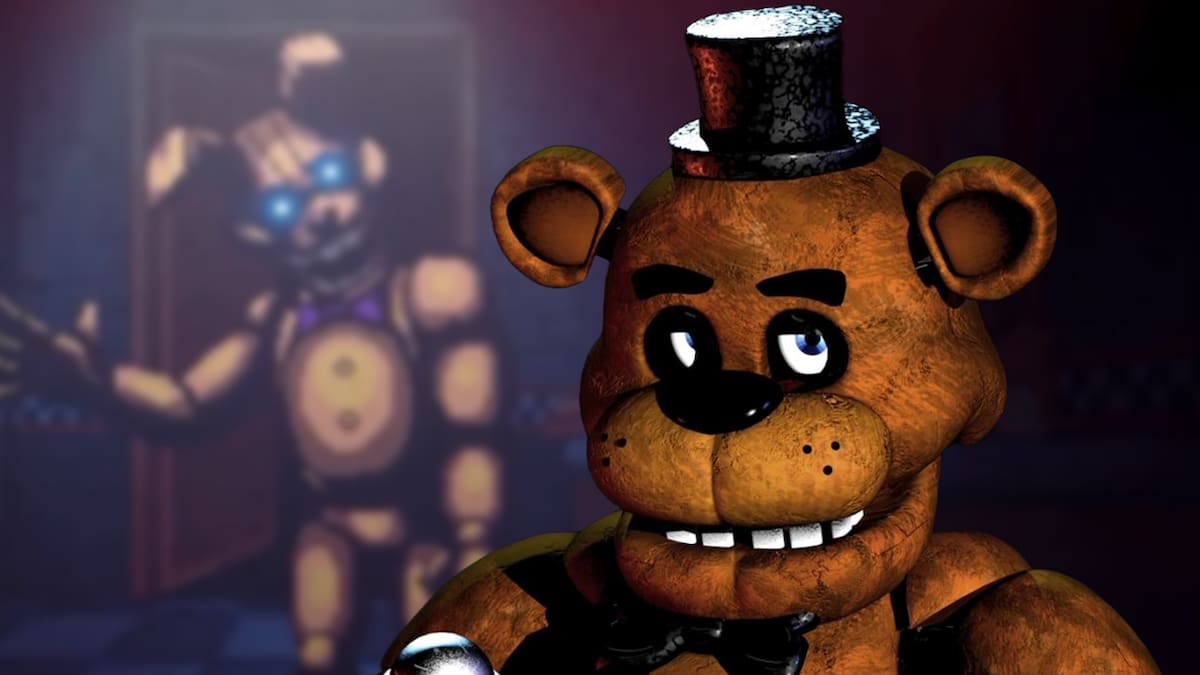 El próximo proyecto de FNAF se aleja mucho de los títulos anteriores de la franquicia