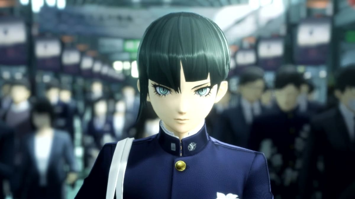 El próximo RPG de ATLUS recibió una clasificación de edad alta por contenido de desnudez y sexo
