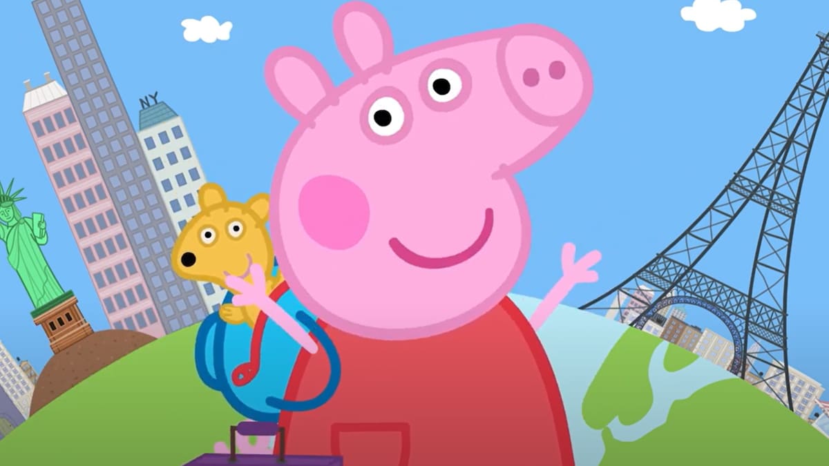 El próximo título basado en la popular serie de televisión estará disponible para PC y consolas