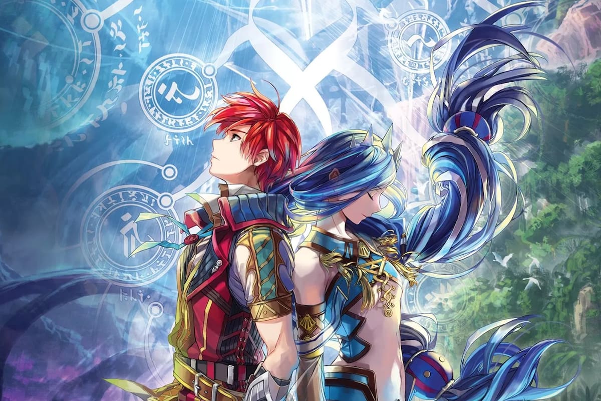 Siguiente entrega de Ys ya está en desarrollo