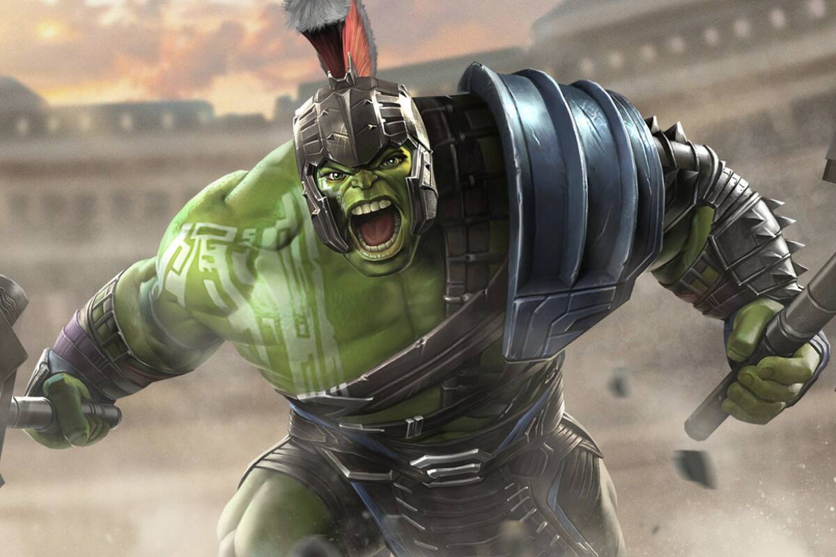 Nuevo juego de estrategia de Marvel no te dejaría jugar como los héroes de Marvel