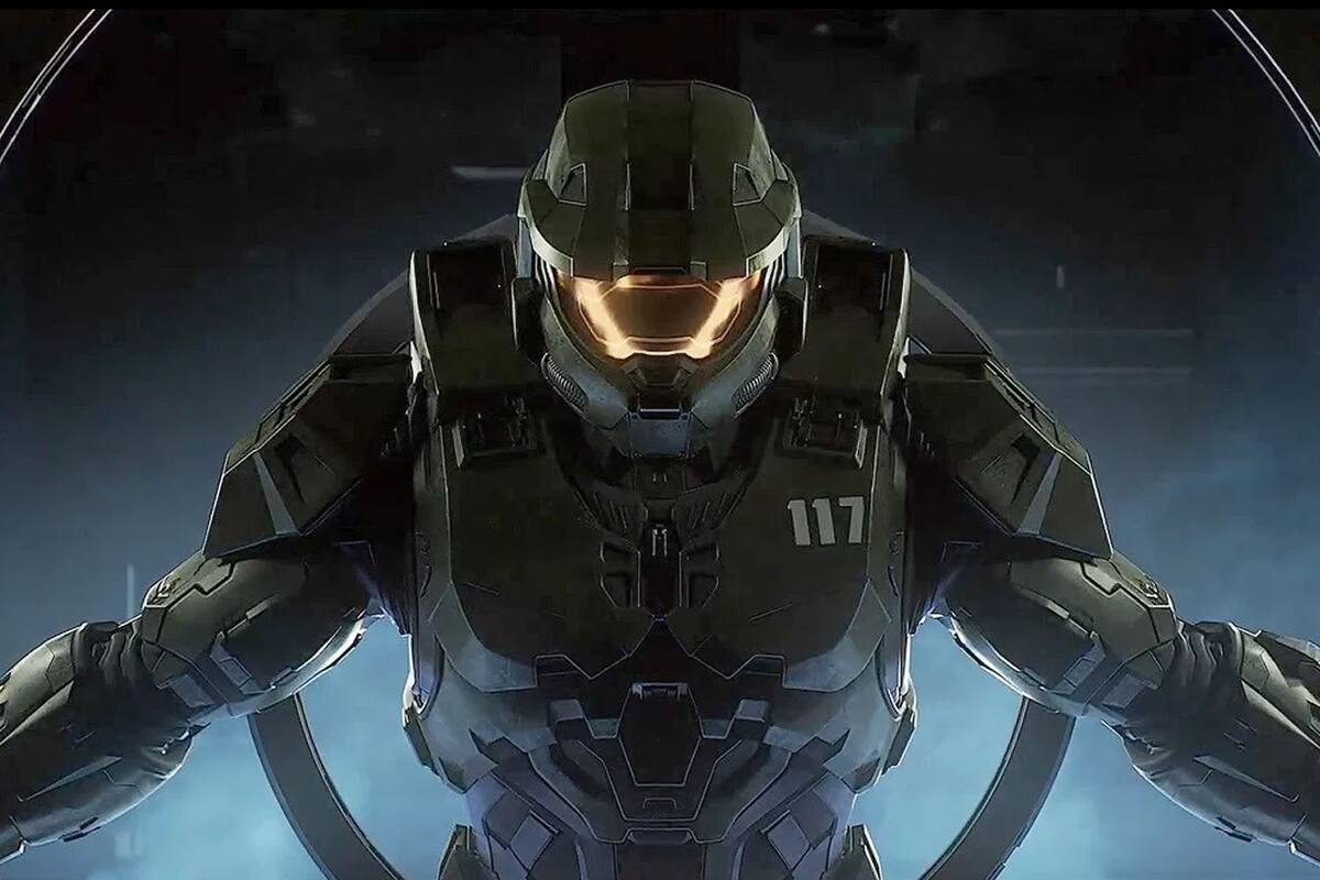 Fan está llevando Halo a PlayStation gracias a la magia de Dreams