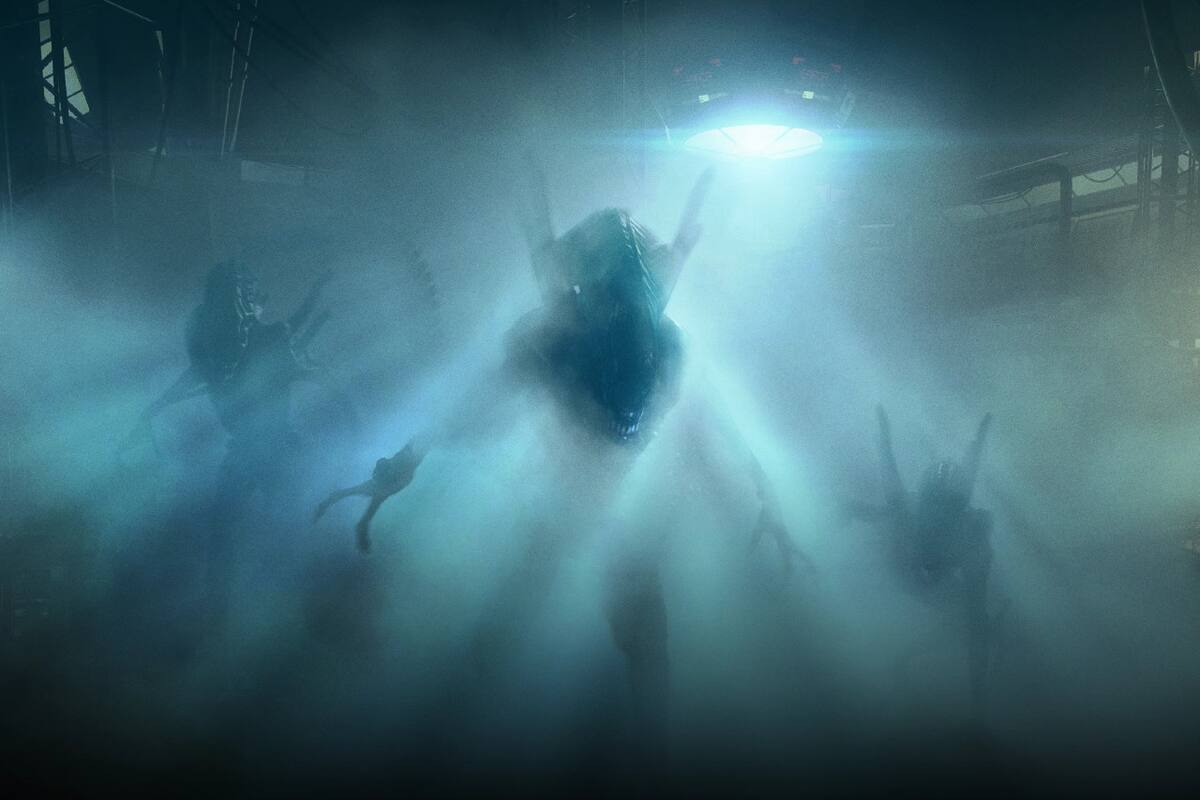 Habrá un nuevo juego de Alien, será de acción y horror y tendrá versión VR