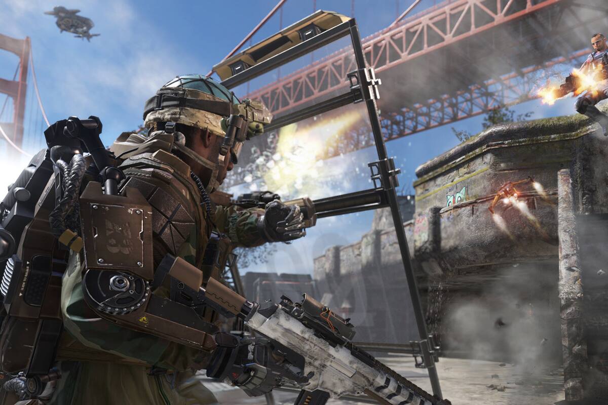 El Call of Duty de 2025 podría ser la secuela de una entrega infravalorada