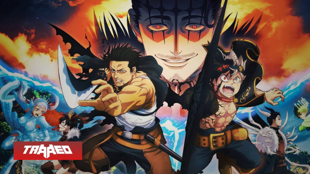 El proyecto aún no tiene fecha definida para su estreno