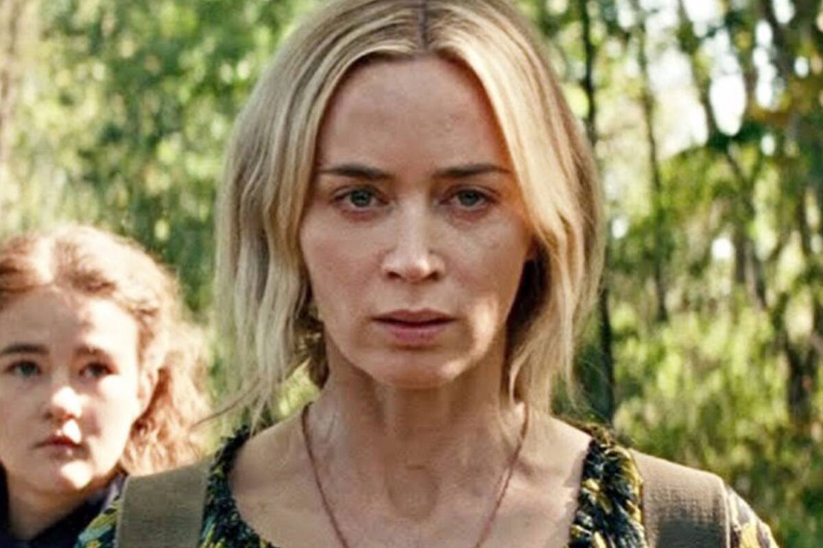 Habrá un juego basado en A Quiet Place; será una experiencia narrativa y de horror