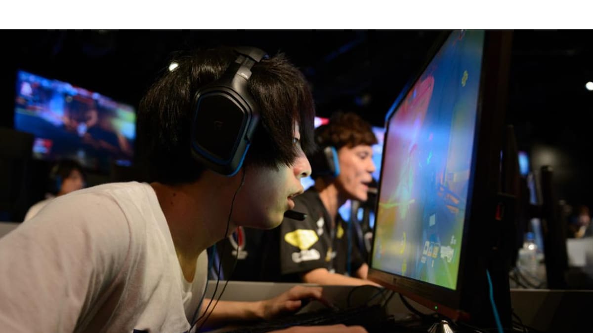 El proyecto busca reducir el tiempo de juego de las personas más jóvenes