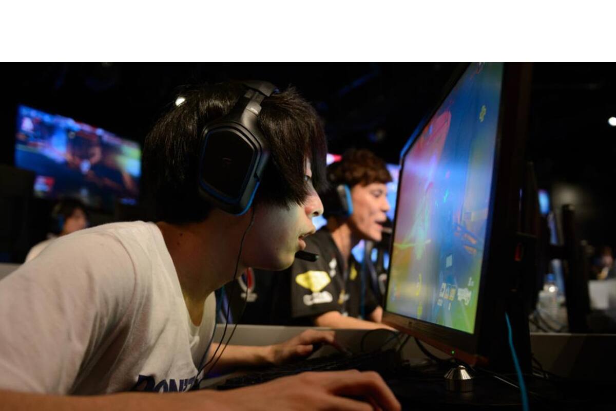 Japón aprueba polémica ley para combatir la adicción a los videojuegos