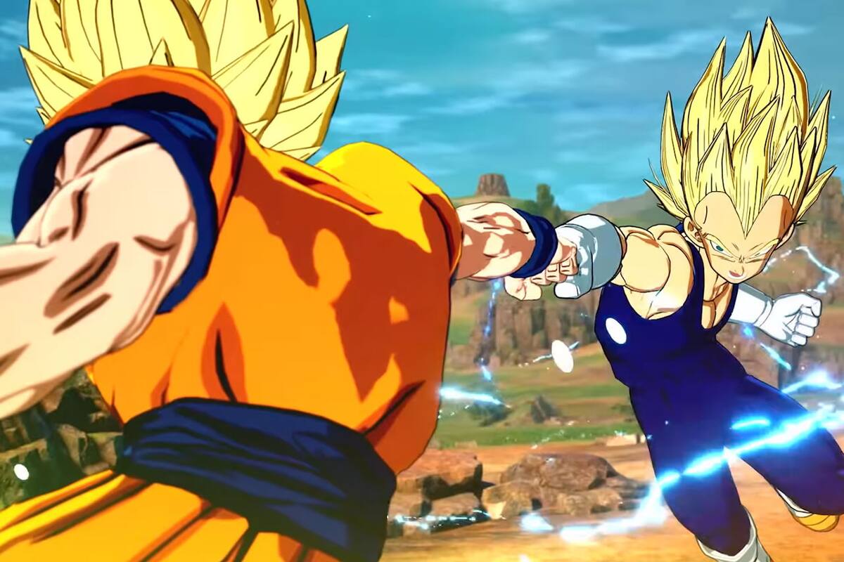 Dragon Ball: Sparking! ZERO: actores participarían en el mod de doblaje latino pese a críticas de colegas