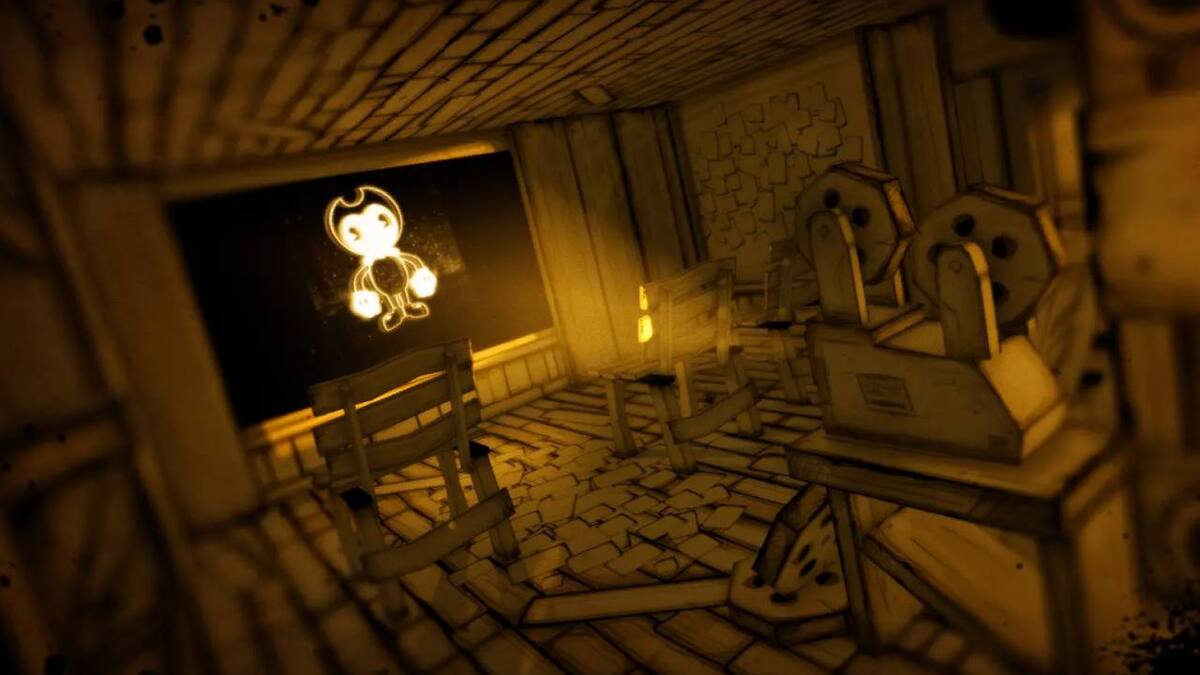El proyecto buscará conseguir lo logrado por Five Nights at Freddy’s
