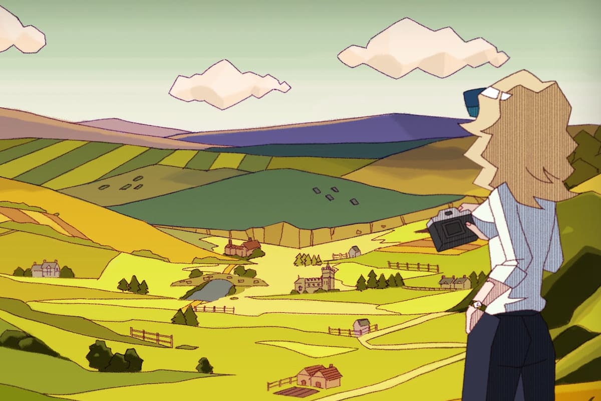 Swery65 relanzará la campaña de recaudación de The Good Life en marzo