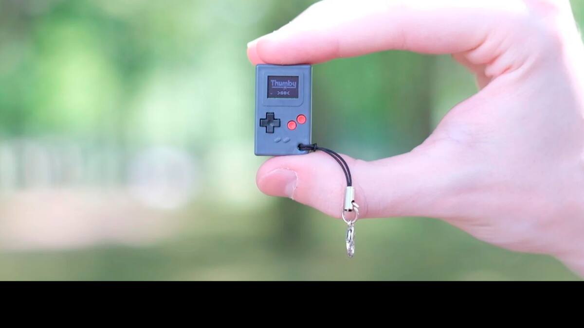 El proyecto comenzará su recaudación en Kickstarter y ya lo queremos tener