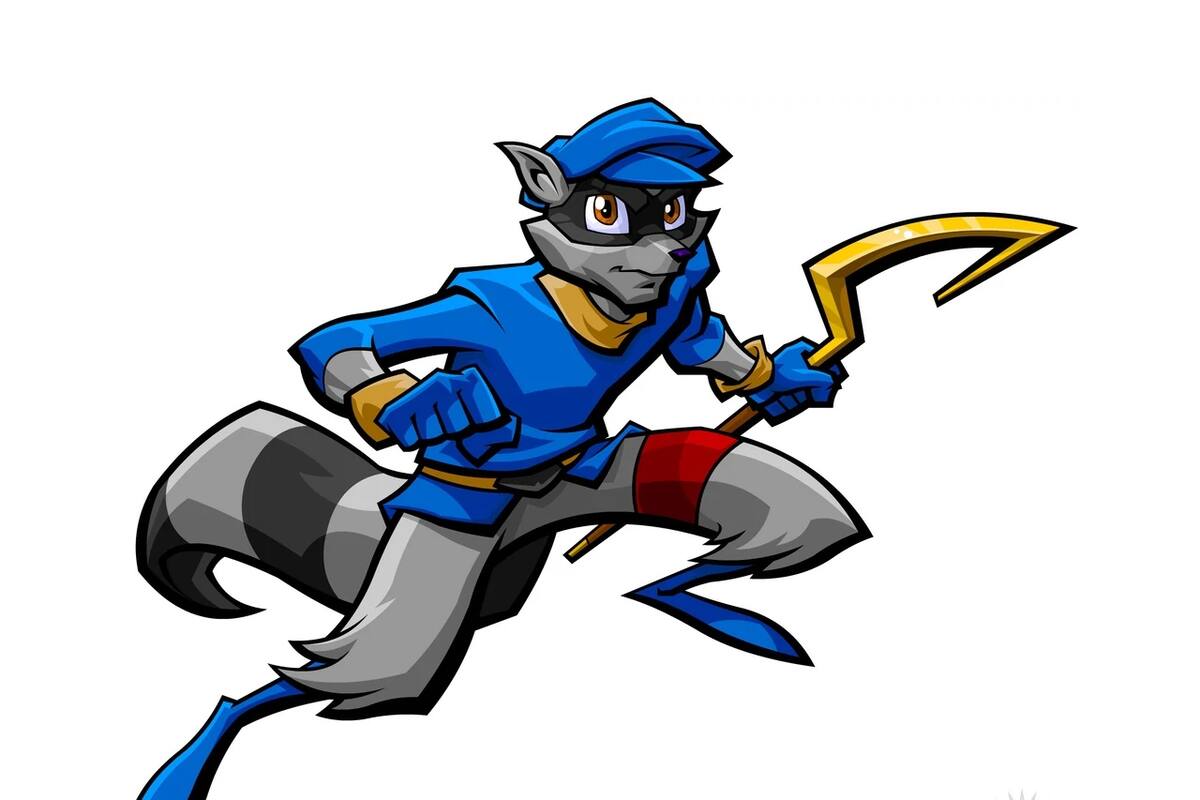 Sly Cooper regresará como una serie animada