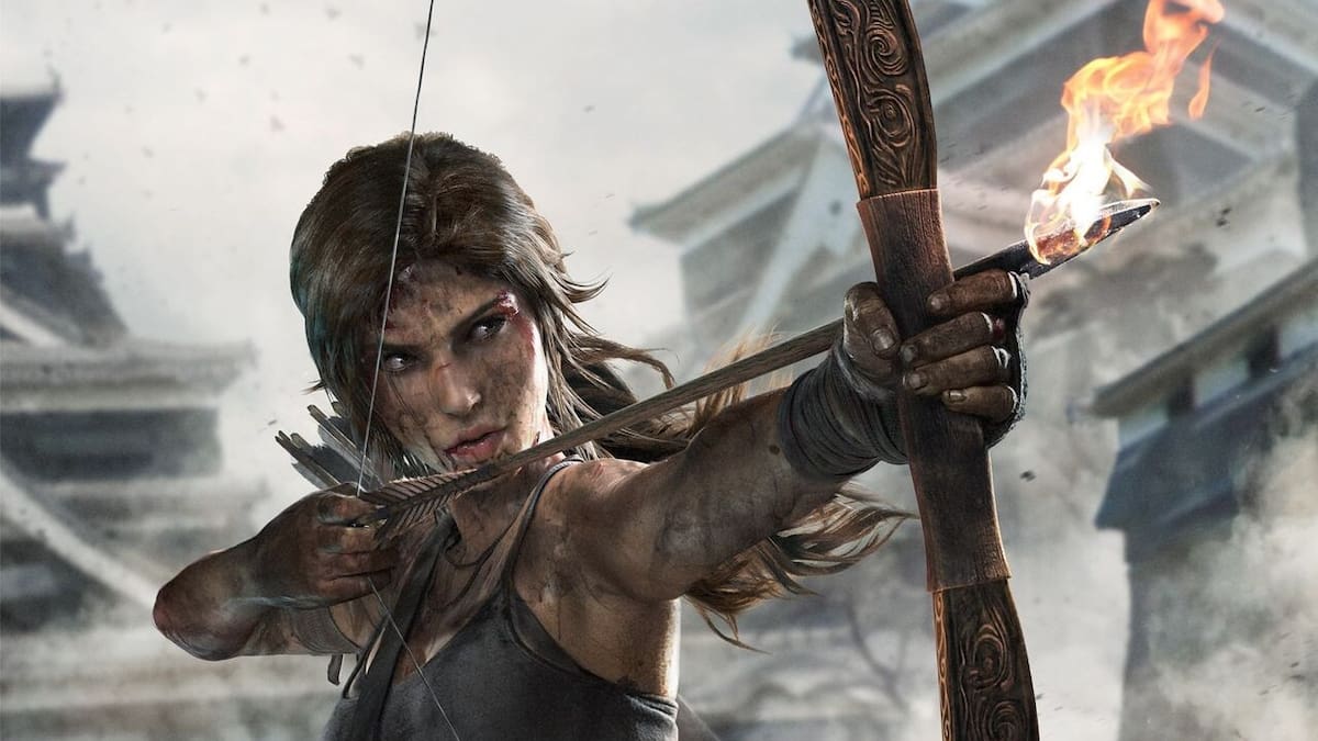 El proyecto contará los hechos después de Shadow of the Tomb Raider