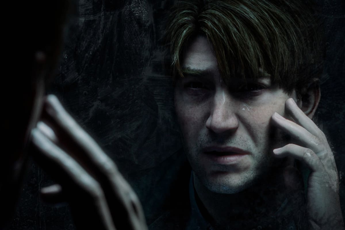 ¿Cuánto tiempo lleva el remake de Silent Hill 2 en desarrollo? Más de lo que piensas