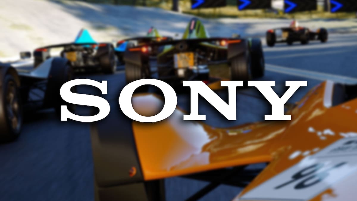 El proyecto corre a cargo del estudio de Gran Turismo
