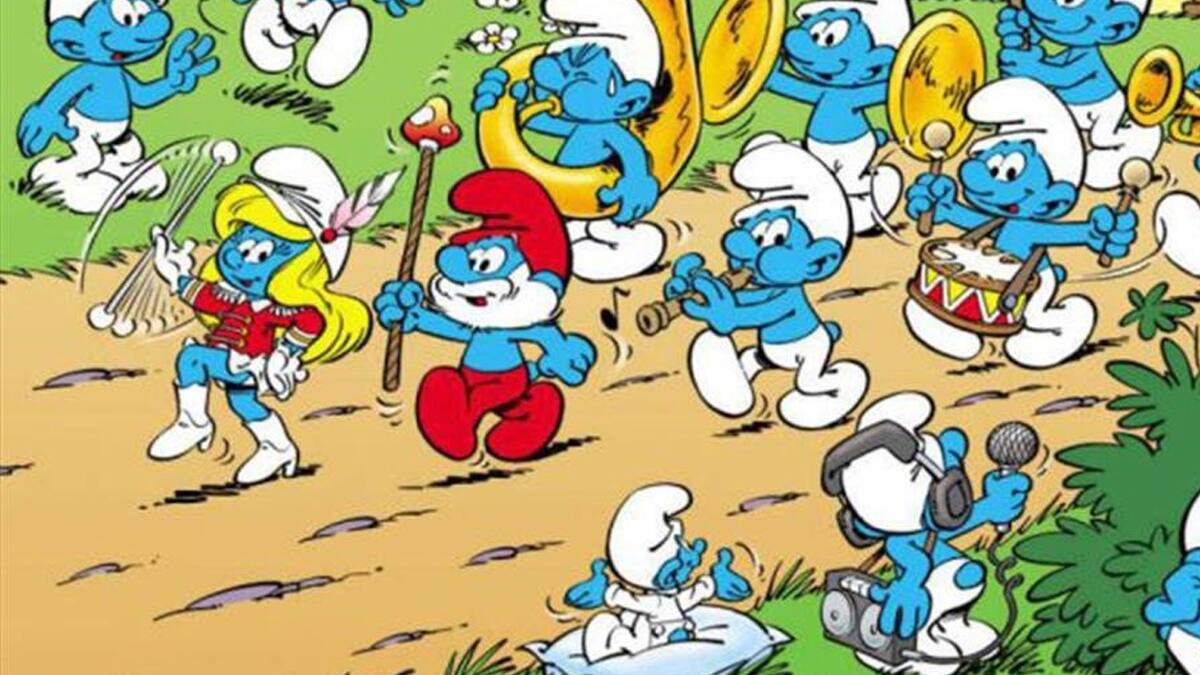 El proyecto correrá a cargo de un estudio que trabajó en Asterix & Obelix