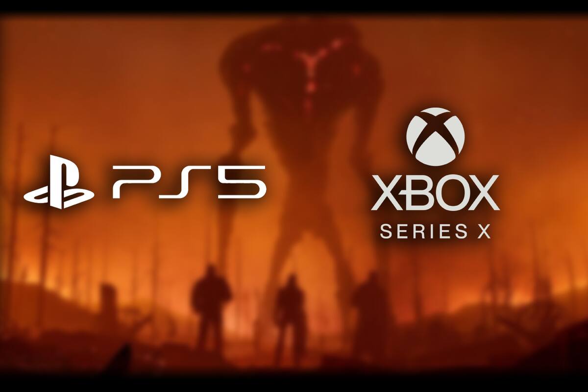 Compañía de Bulletstorm prepara un nuevo juego para PlayStation 5 y Xbox Series X