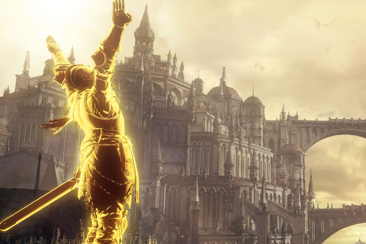 Juego de mesa basado en Dark Souls llegará a Kickstarter