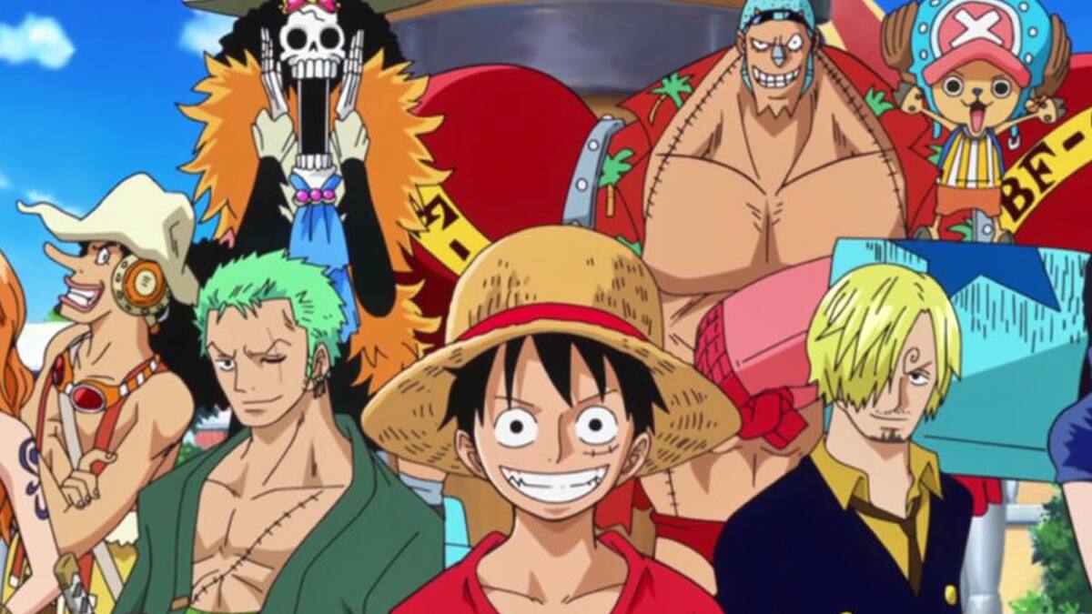 El proyecto cuenta con la participación del mexicano Iñaki Godoy, que interpretará a Monkey D. Luffy