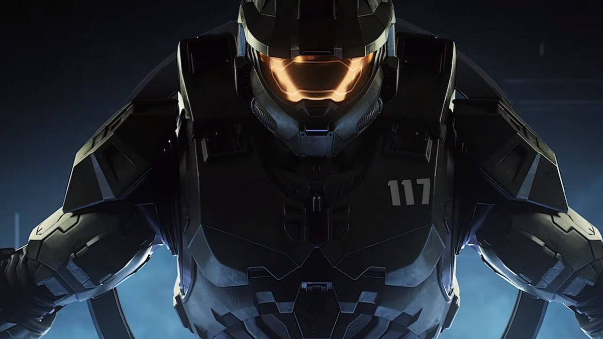 El proyecto de 343 Industries luce impresionante en su nuevo avance