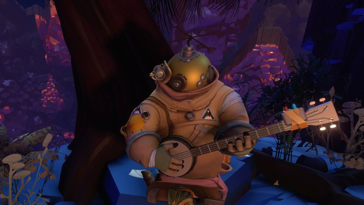 El proyecto de Annapurna está disponible en Xbox One y PC