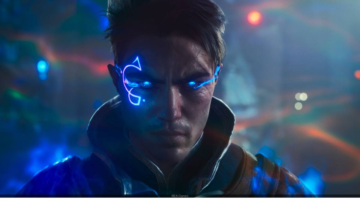 El proyecto de Ascendant Studios debutará el próximo mes