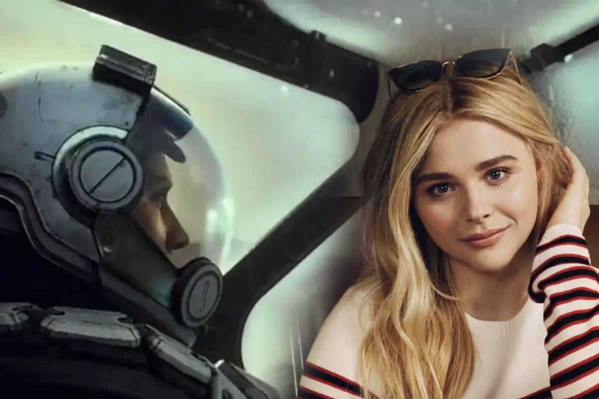 Starfield: hasta Chloë Grace Moretz está enganchada al RPG; lleva tantas horas que cree que “no está bien”