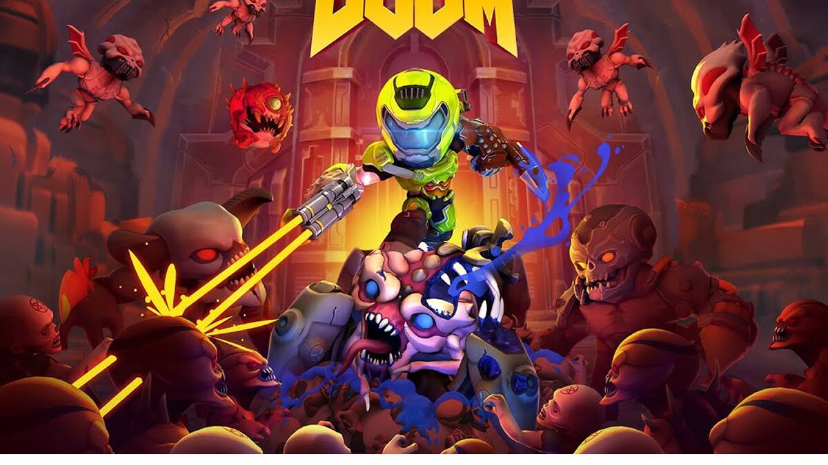 El proyecto de Bethesda y Alpha Dog está en acceso anticipado en Android