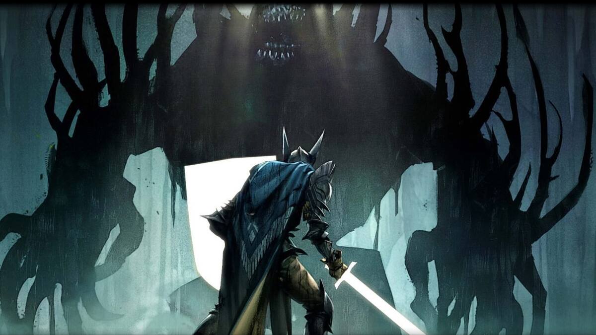 El proyecto de BioWare fue anunciado el año pasado