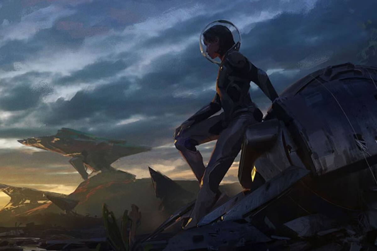 Cierra Humanoid Origin, el estudio del director de Mass Effect y Star Wars: KOTOR, sin haber lanzado ningún juego