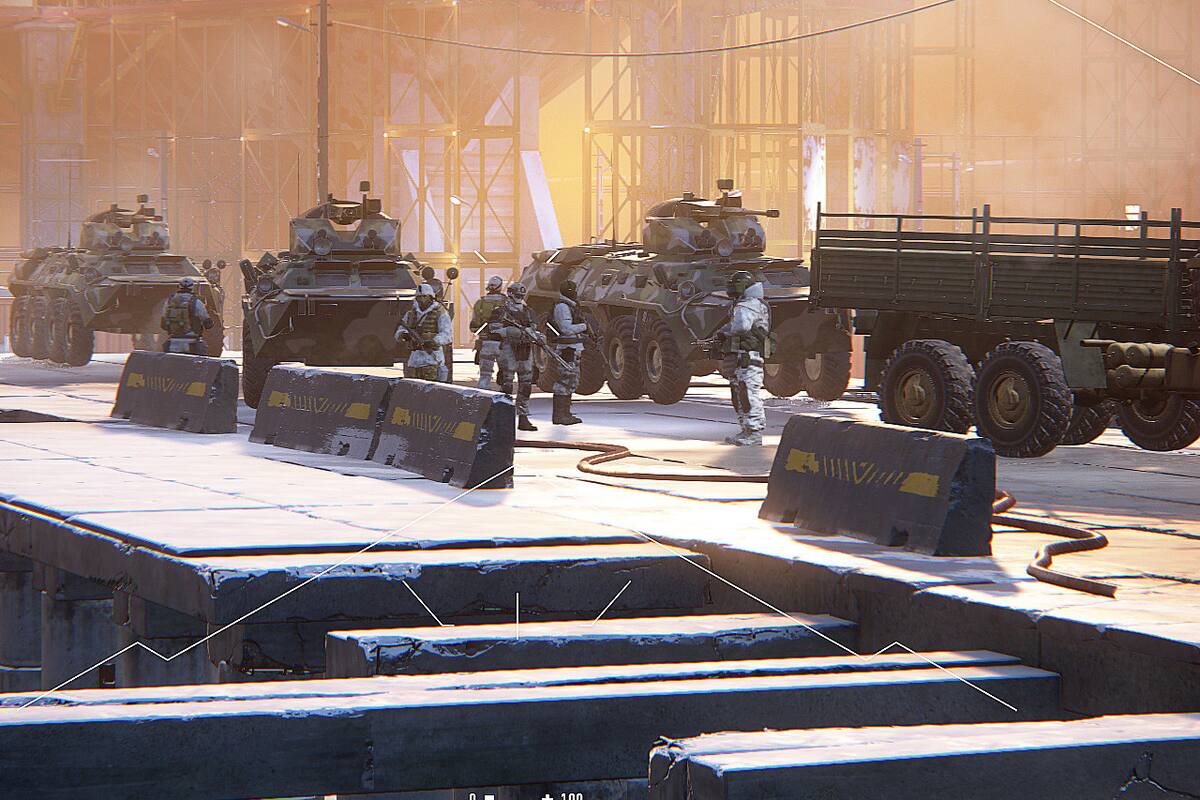 Sniper Ghost Warrior Contracts ya debutó; descubre donde conseguirlo