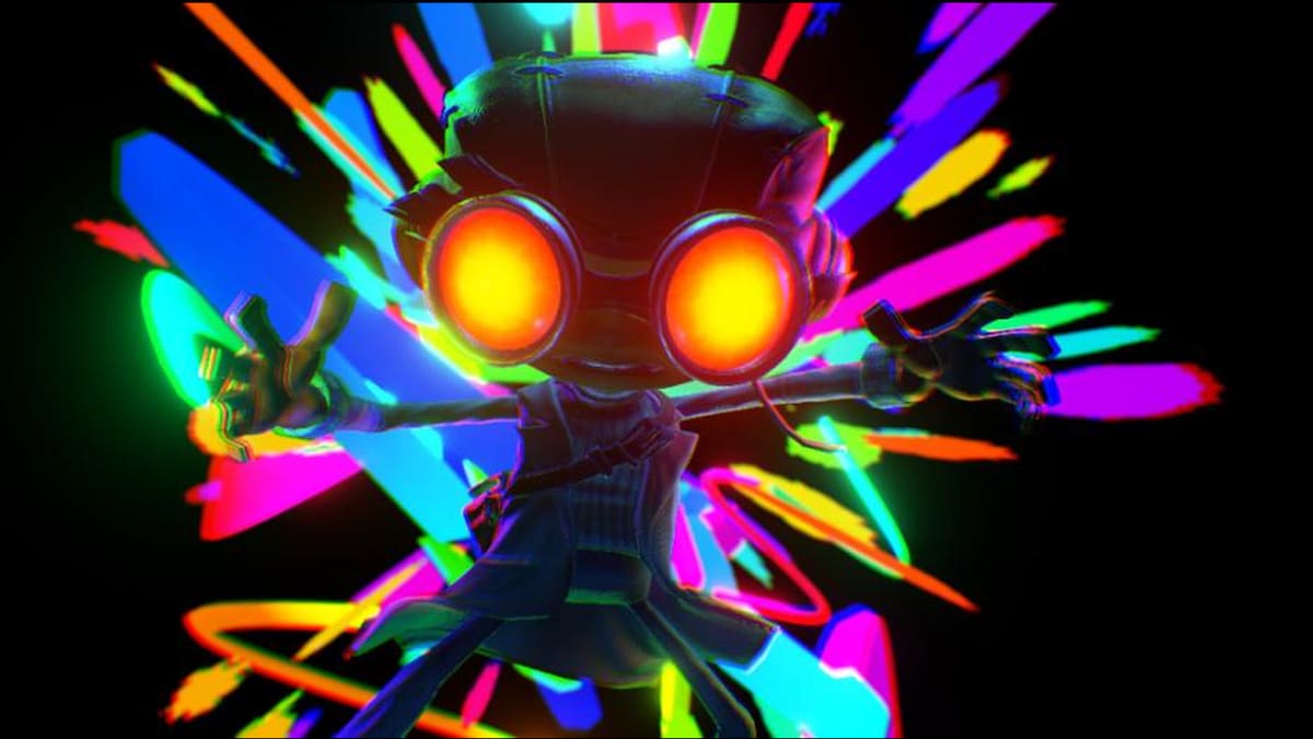 El proyecto de Double Fine debutará a finales de agosto
