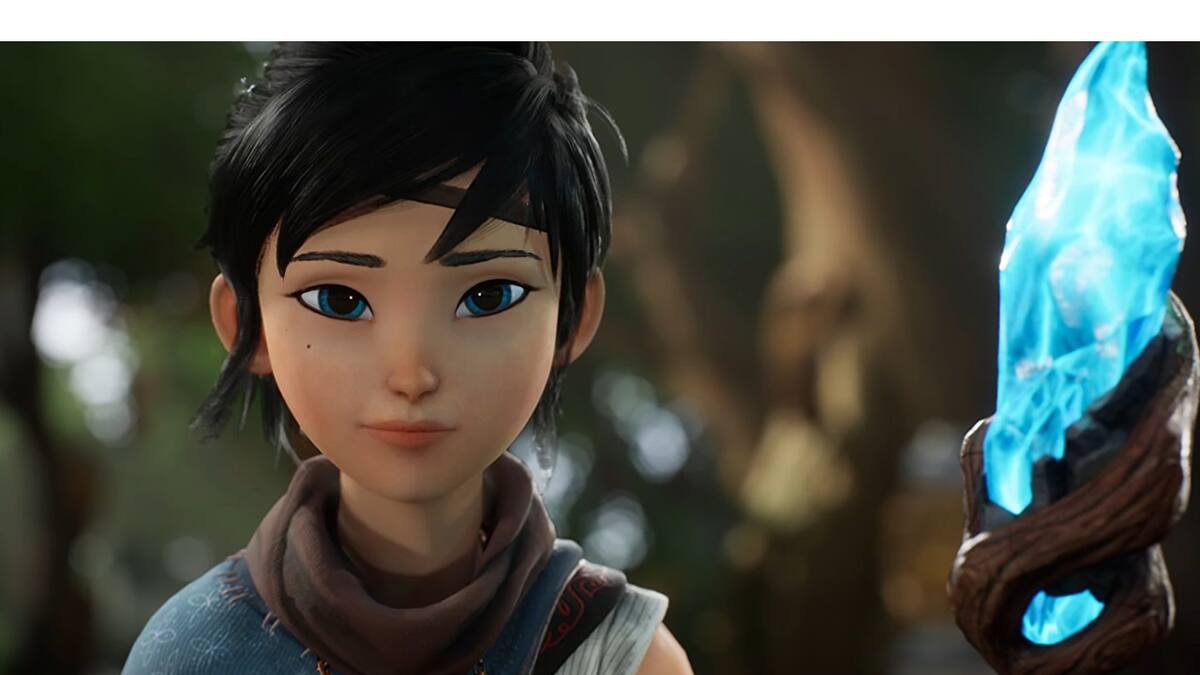 El proyecto de Ember Lab llegará a consolas PlayStation y PC este año