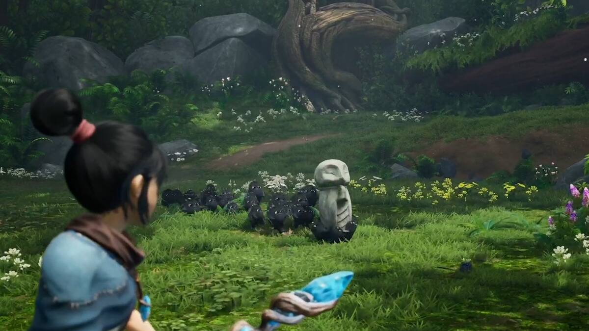 El proyecto de Ember Lab se mostró en el evento de PlayStation 5