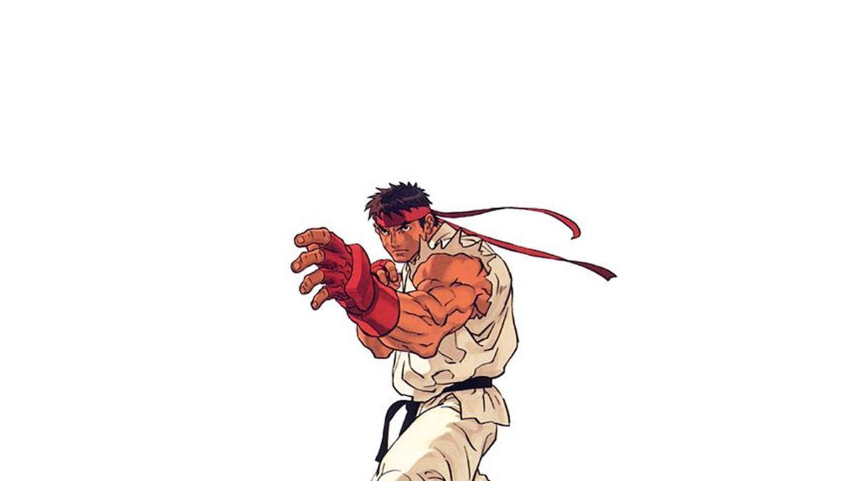 El proyecto de Entertainment One seguirá el arco narrativo de The World Warrior