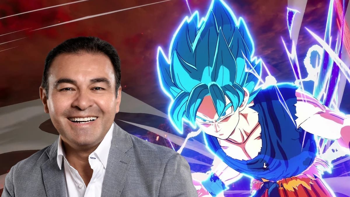 El proyecto de fans está en una etapa temprana de su desarrollo, pero ya hay un primer avance