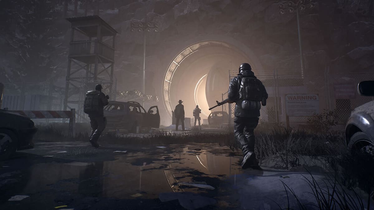 El proyecto de Fntastic combina The Division con The Last of Us, pero su desarrollo ya genera polémica