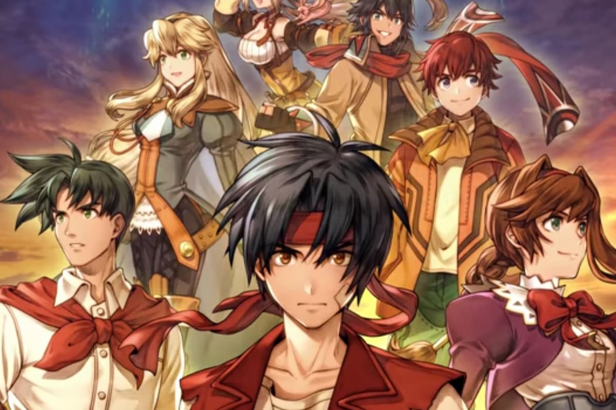 Wild Arms para móviles ya tiene fecha de estreno en Japón