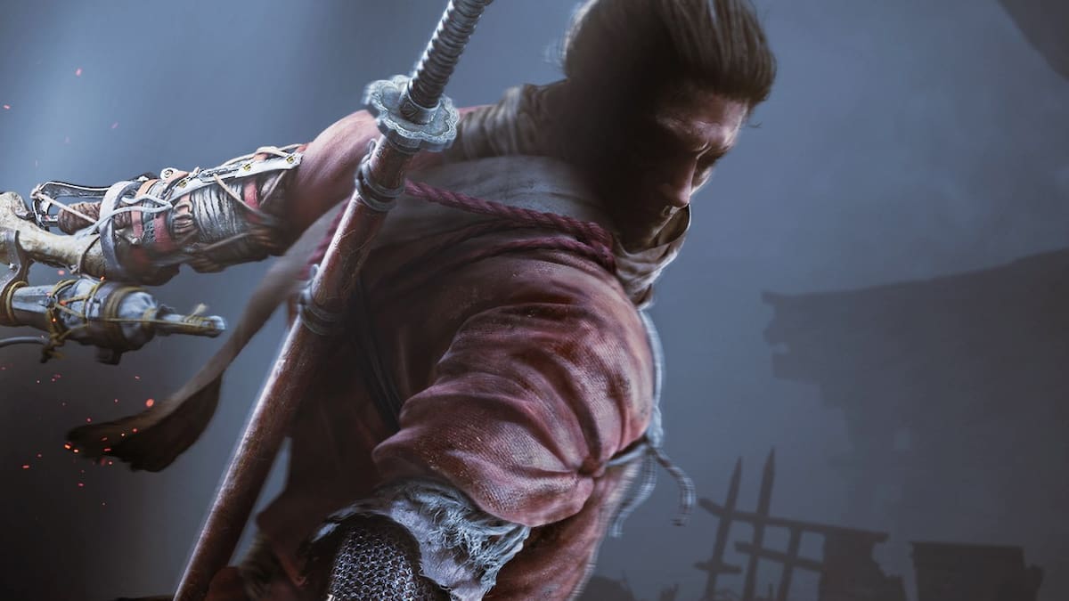 El proyecto de FromSoftware se llevó el máximo galardón de la noche