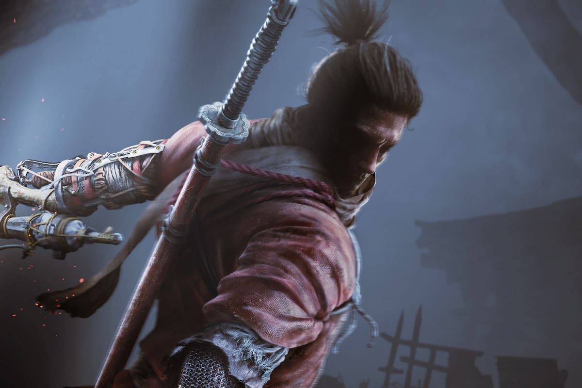 ¡Sekiro gana el premio a Juego del Año en The Game Awards 2019!