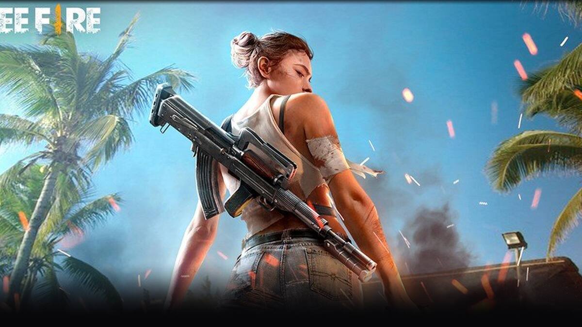 El proyecto de Garena recibirá un nuevo mapa