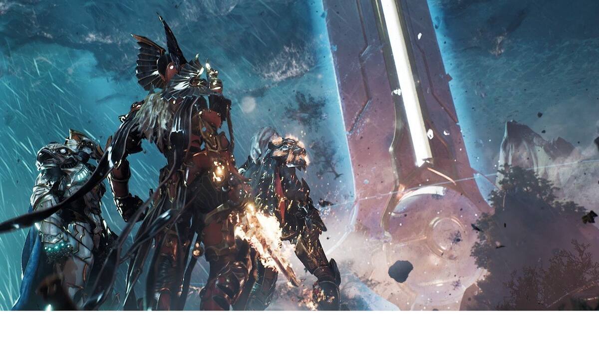 El proyecto de Gearbox llegará este año