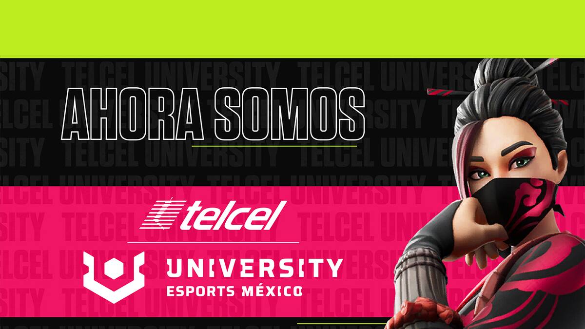 El proyecto de GGTech presenta torneos, becas y webinars