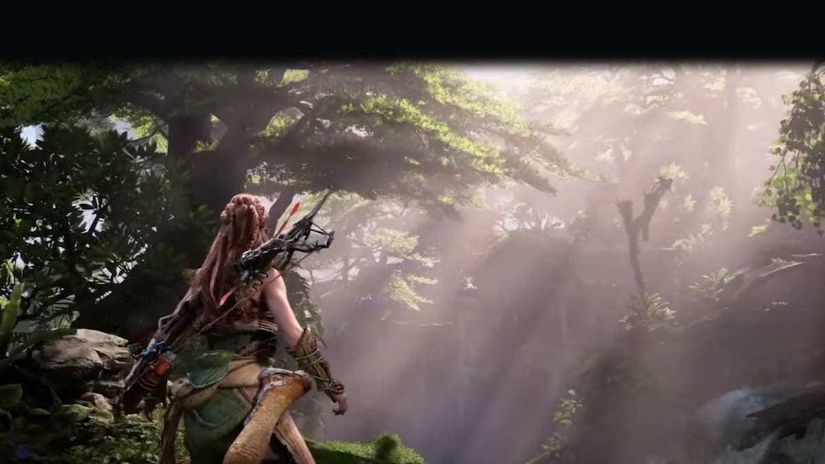 El proyecto de Guerrilla Games aún no tiene fecha de lanzamiento