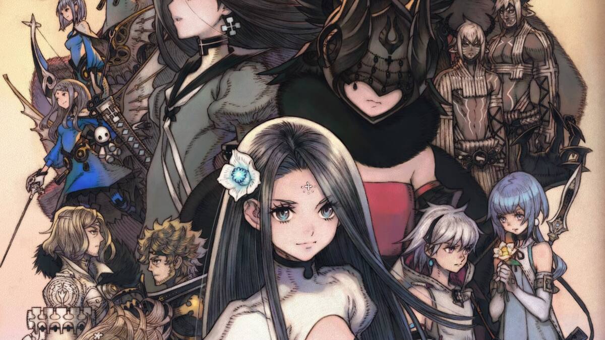 El proyecto de Hironobu Sakaguchi no cumplió con las expectativas